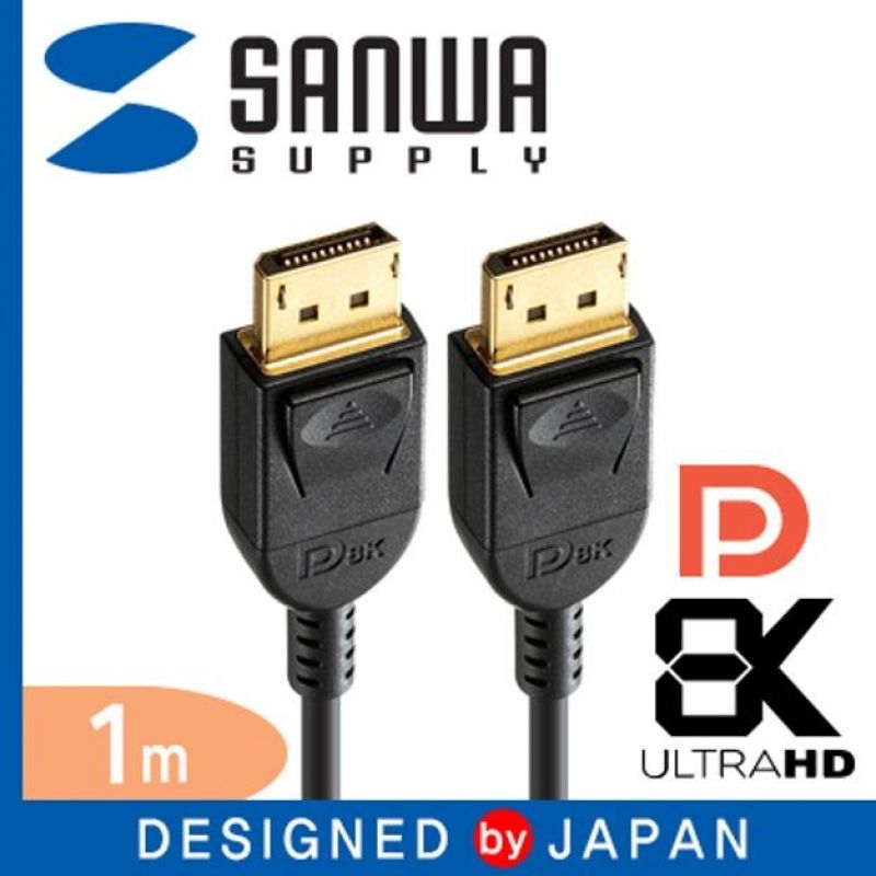 HDMI 케이블 디스플레이 포트 4K2K 컨버터 케이블 5M 이미지/