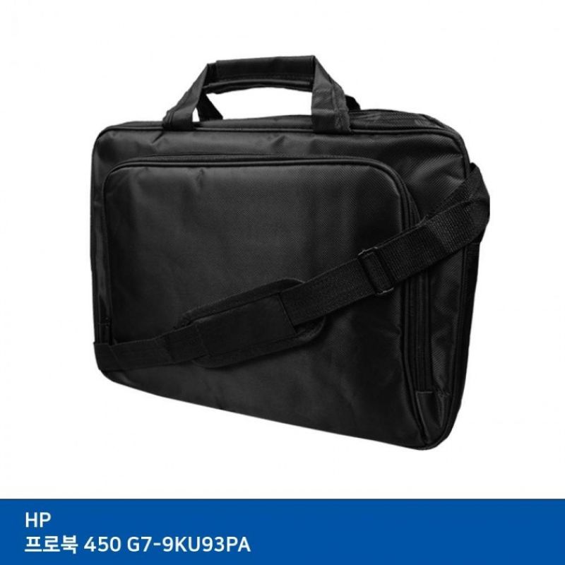 T.HP 프로북 450 G7-9KU93PA 노트북가방 이미지/