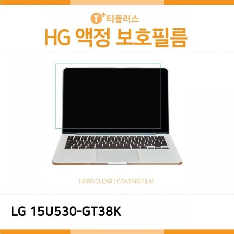 LG 15U530-GT38K 고광택 액정보호필름 이미지/