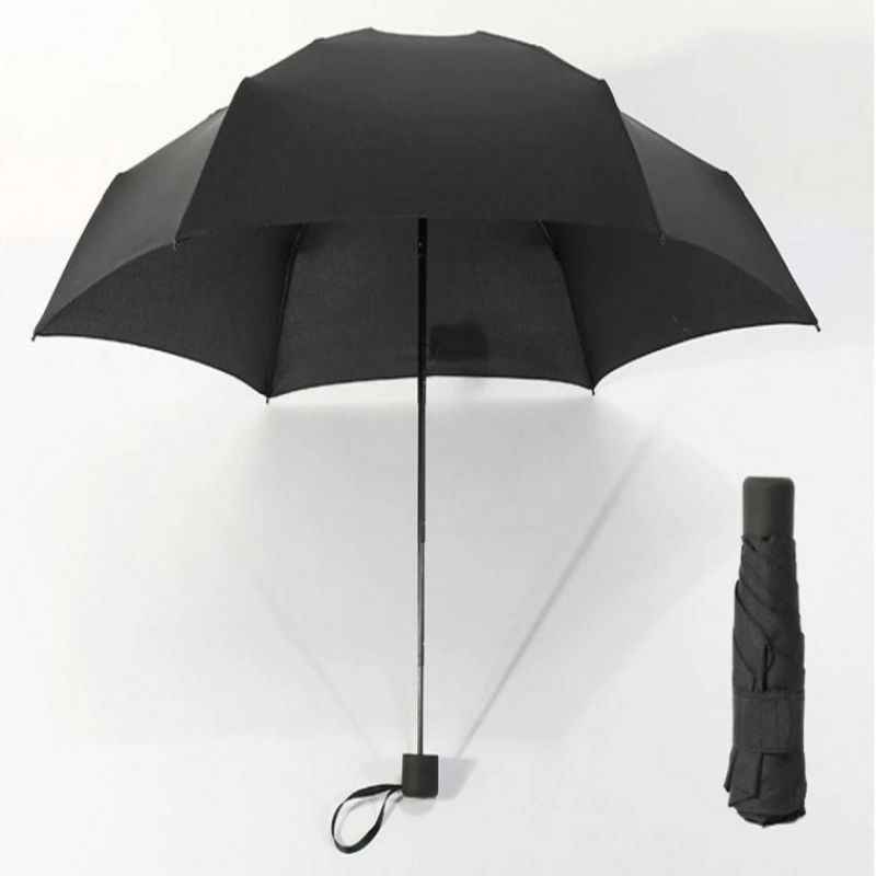 초소형우산 패션 우산 여성 선물 미니 포켓 방수 휴대 이미지/
