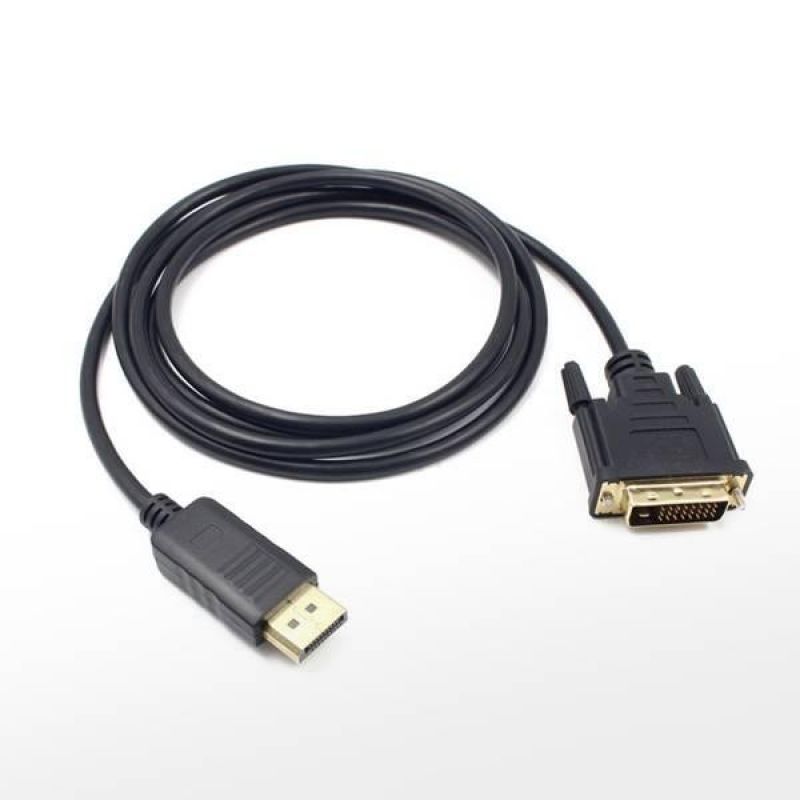 Coms HDMI-DVI 1.4V C2849 (실속형/5M) 이미지/