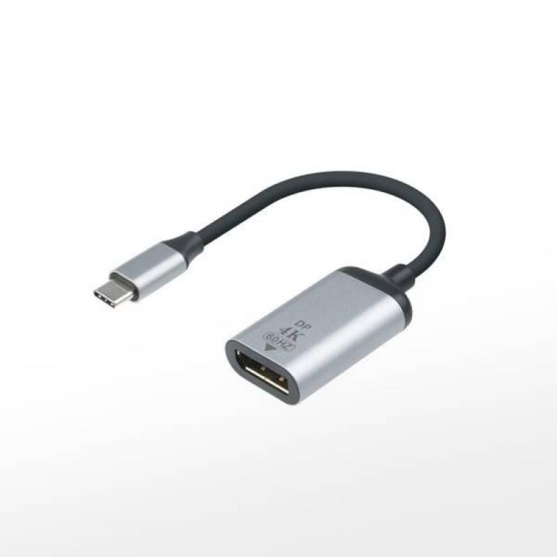 Coms 디스플레이포트컨버터 TB399 (USB3.1/20cm) 이미지/