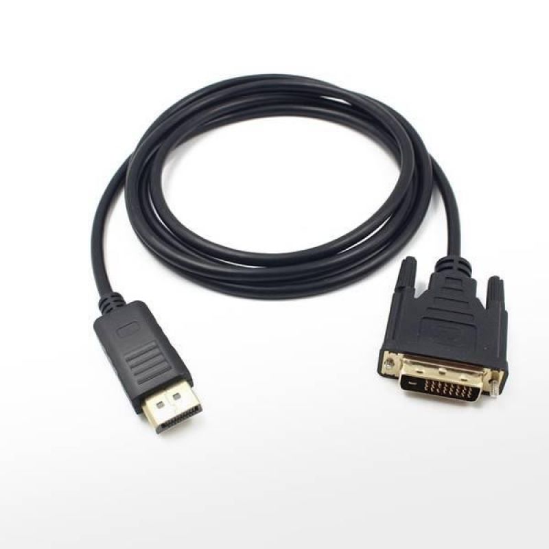 Coms HDMI-DVI 1.4V C2848 (실속형/3M) 이미지/