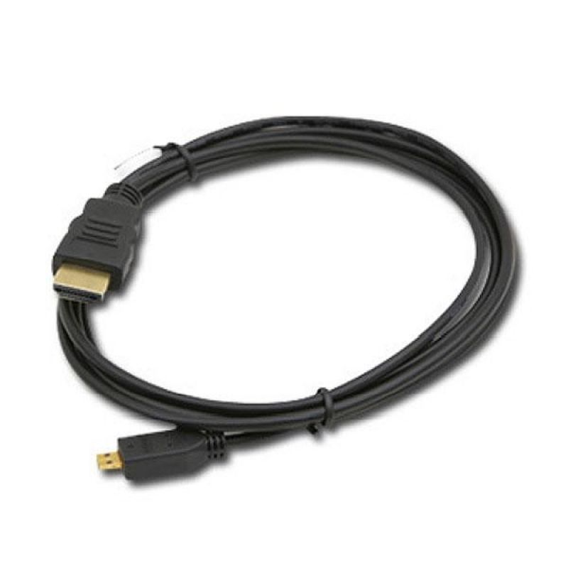 Coms HDMI to HDMI(Micro) C4142 (3M) 이미지/