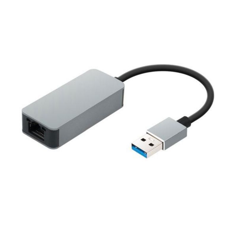 Coms USB3.0컨버터 RJ45 JA011 (GigabitEthernet) 이미지/