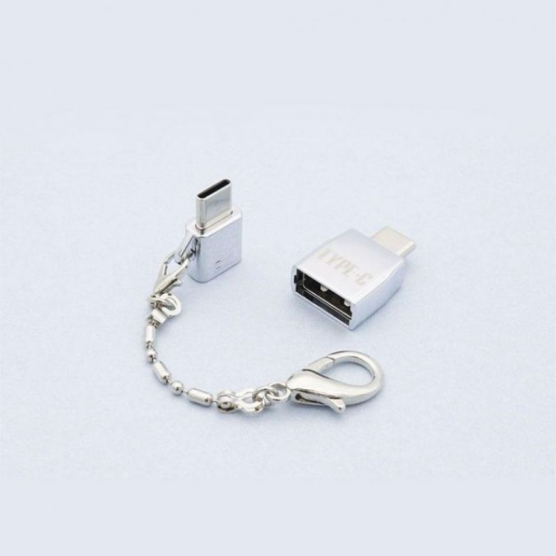USB 3.1 C타입 OTG 젠더 마이크로 5핀 C타입 변환젠더 이미지/