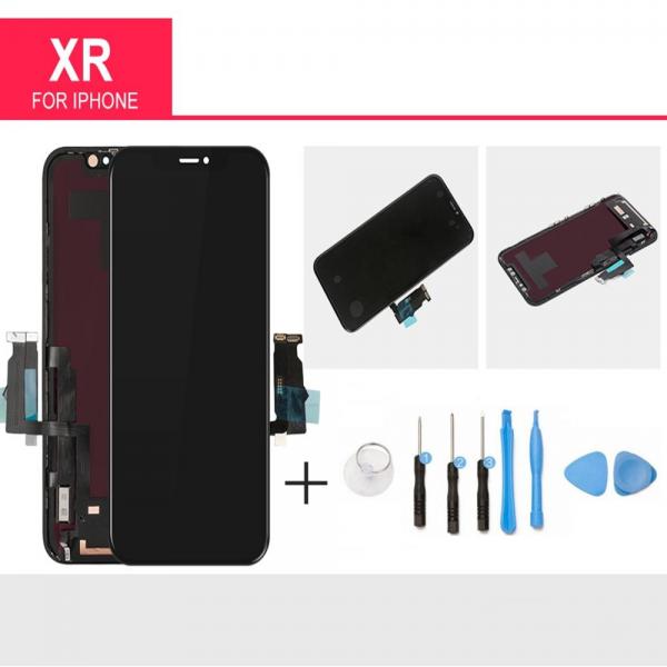 아이폰XR 액정 IN-cell LCD 공구세트포함 iphoneXR 이미지/