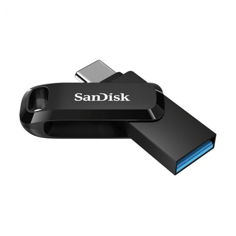 [샌디스크] USB메모리 울트라듀얼고 C타입 SDDDC3 64GB 이미지/