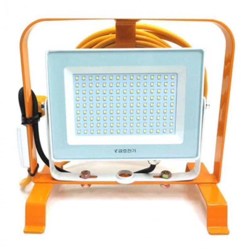 금호전기 LED투광등 T5065 (50W) 전등 조명 이미지/