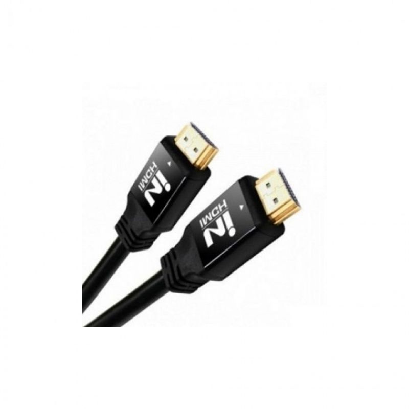 IN-HDMI 1.4 케이블 M M 10M HDMI to HDMI 이미지/