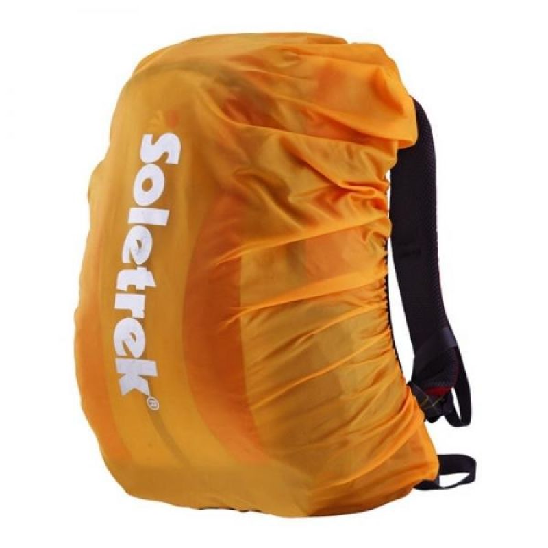 레인커버(RAIN COVER) 배낭 가방 방수 장마 등산 캠핑 이미지/