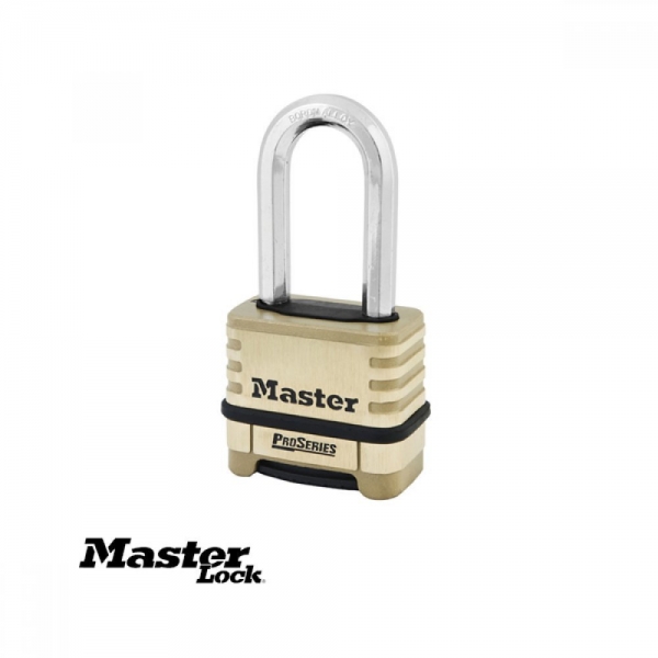MASTER LOCK 넘버열쇠 1175DLH 번호자물쇠 잠금장치 이미지/