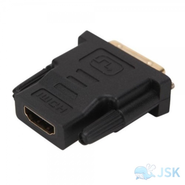 HDMI to DVI 젠더98805 펠로우즈 이미지/