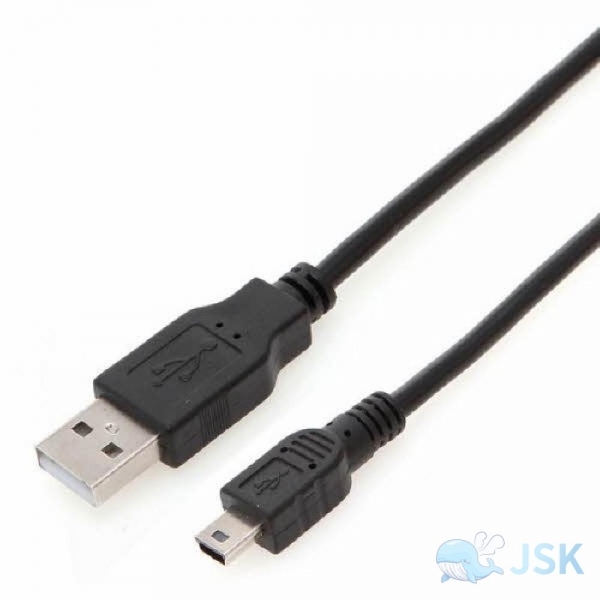 USB 20 케이블 미니 5핀 15M 99461 펠로우 이미지/