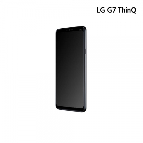 LG G7 ThinQ 씽큐 지문방지 보호필름 평면형 2매입 이미지/