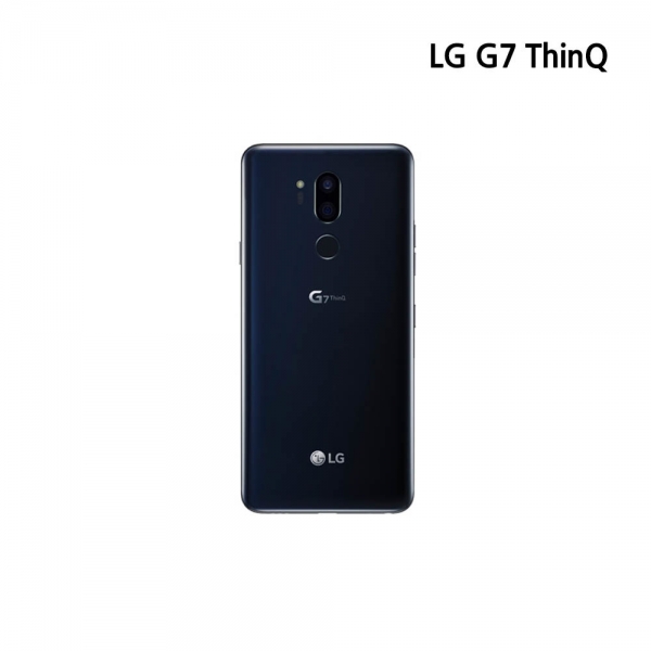 LG G7 ThinQ 씽큐 시력보호 보호필름 풀커버 2매입 이미지/