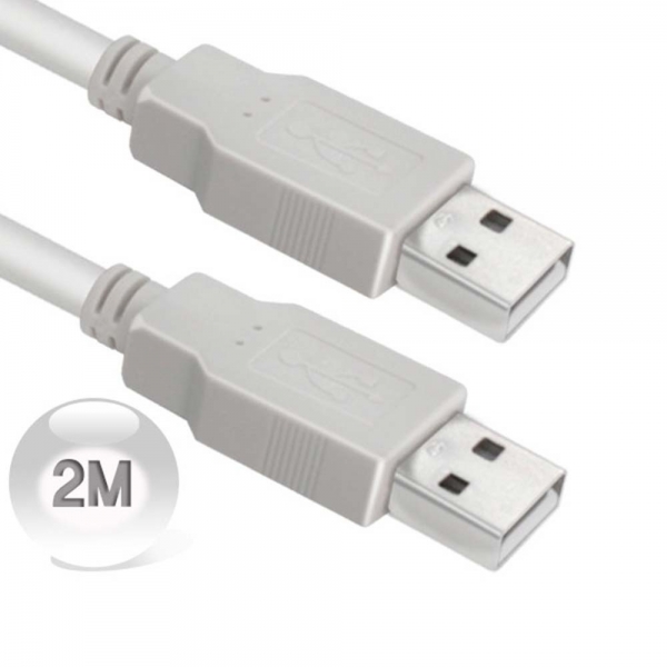 와이어맥스 USB 2.0 AMAM 케이블 2M N502 이미지/