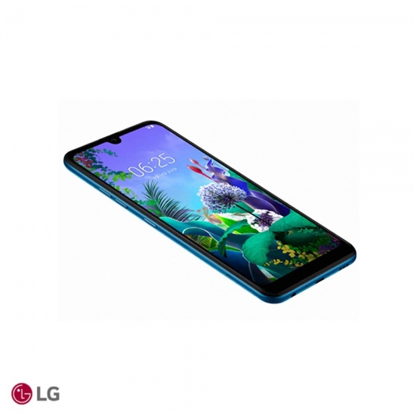 LG X6 2019 강화유리 액정보호필름 1매 이미지/