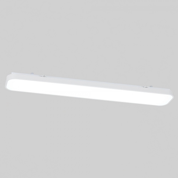 주방등터널 LED 더 슬림 시스템 40W 주광 6.5K KC 이미지/