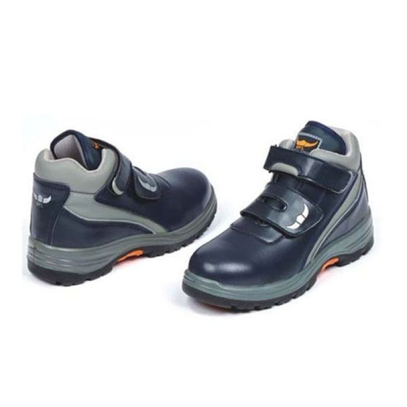 안전화 작업화 방수 초경량 신발 BFL630 벨크로 6in 이미지/