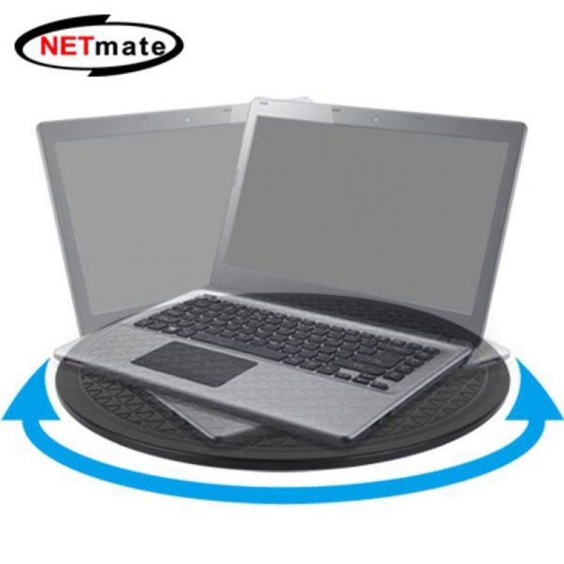 NETmate NMA-LM62 노트북 다용도 회전 스탠드405mm 이미지/