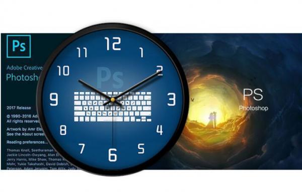 H1201 가정용 시계 거실 북유럽 시계 가계 창의  현대 어린이방 벽시계 03-14 이미지/