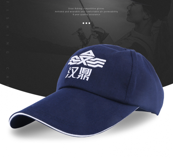 캠핑 모자  남자 자외선 차단 봄 여름 야외 낚시 모자 이미지/