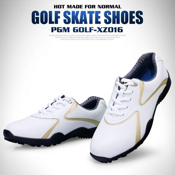 골프화 남성 스포츠 레포츠 여름 방수 golf 신발 이미지/