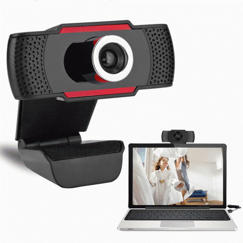 1080P / 30FPS로 더욱 선명한 화상캠 웹캠 화상카메라 pc캠 노트북 캠 이미지/