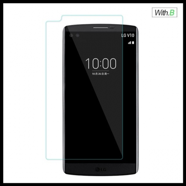 위드비 LG V10 강화유리필름 액정보호필름 방탄글래스 이미지/