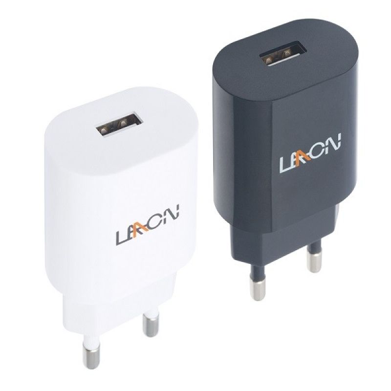 LAAON C타입 USB 1포트 가정용 고속 충전기 어댑터 9V 이미지/
