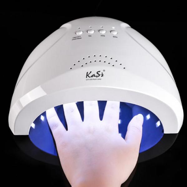 UV  LED 젤네일램프 스티커 큐어링 램프스탠드 이미지/