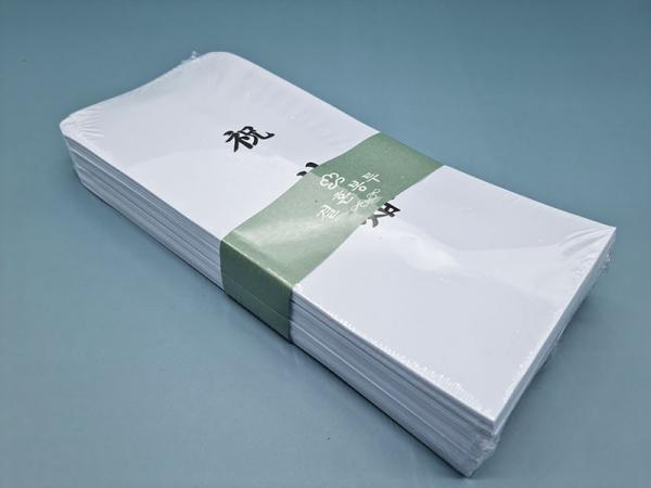 이화 경조용 결혼 봉투 1000매입 (100매 X 10개) 이미지/