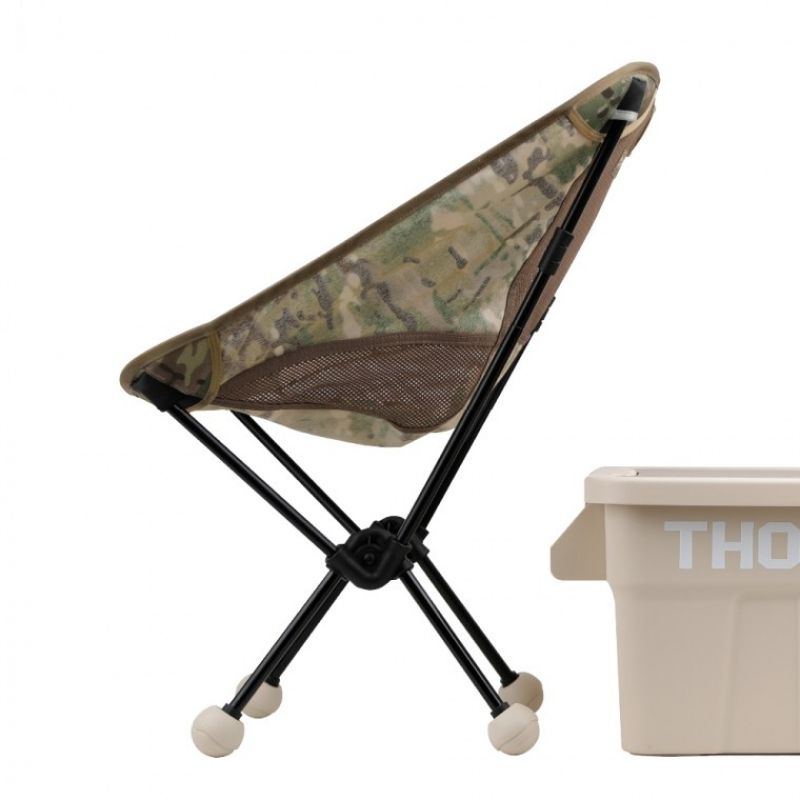 볼핏 데저트 탄 볼핏 캠핑 경량체어 의자발커버 4개입(의자1개용) 이미지/
