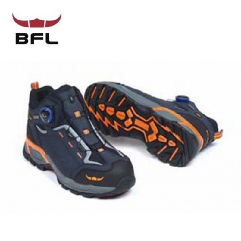 안전화 작업화 방수 경량 신발 BFL620 다이얼 6in 이미지/
