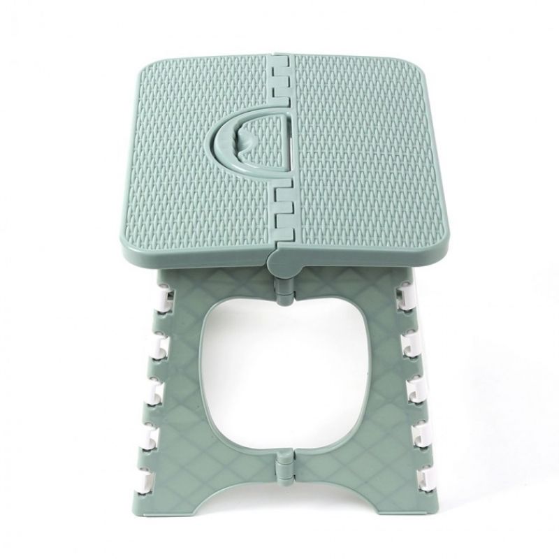 매직 간이 접이식 의자(29x23cm) 휴대용 폴딩체어 이미지/