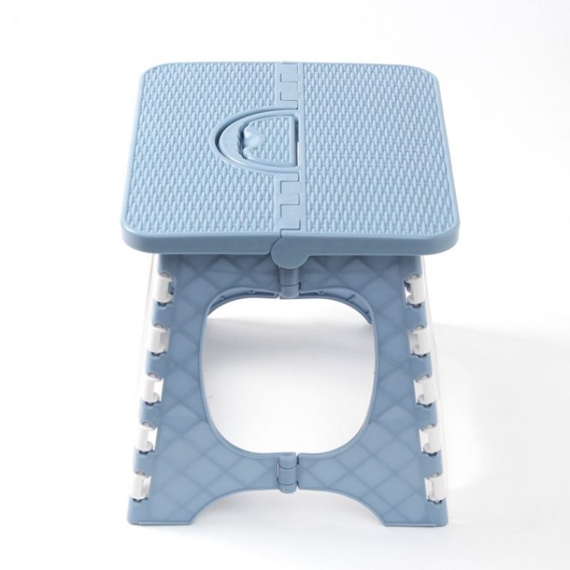 매직 간이 접이식 의자(29x23cm) 휴대 야외용의자 이미지/