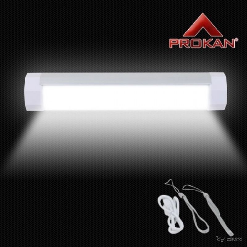 프로칸 휴대용 충전식 LED 다용도 램프 K402 이미지/
