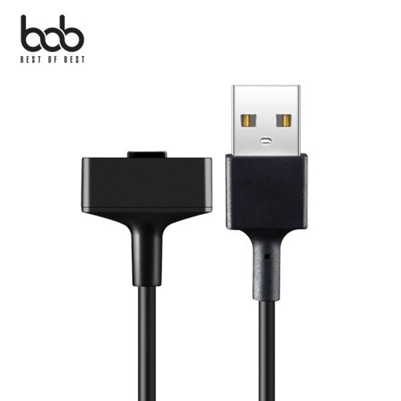 bob 핏빗 아이오닉 스마트워치 호환 USB 충전 케이블 이미지/
