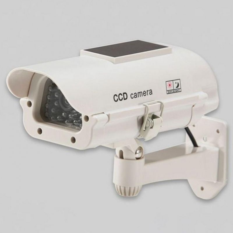 CCTV 방범 방범용 J40 CCTV 안전 카메라 카메라 모형 cctv스티커 보안 이미지/