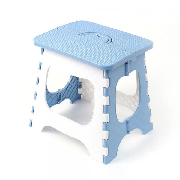 NEW 간이 접이식 매직 의자(31x25cm) 휴대용 폴딩체어 이미지/