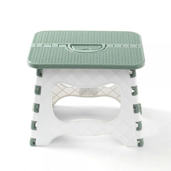 NEW 간이 접이식 매직 의자(24x18.5cm) 낚시 캠핑의자 이미지/