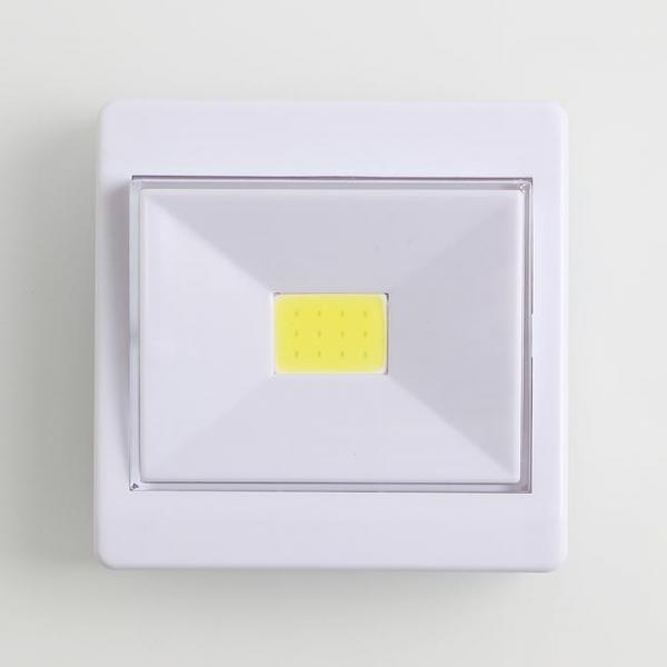 NEW LED 벽부착등 스위치 간편 부착 비상조명등 이미지/