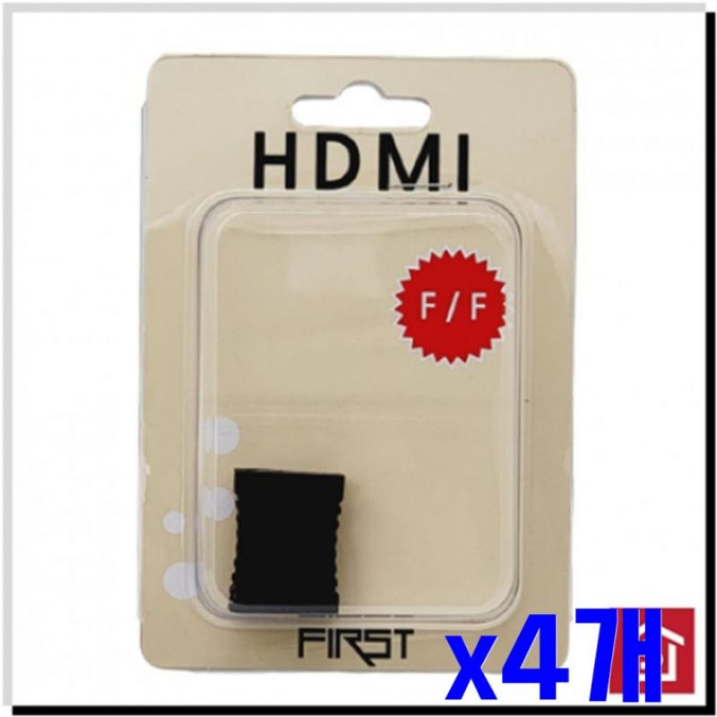 PC HDMI젠더 케이블 x4개 PC부품 TV케이블 PC케이블 이미지/