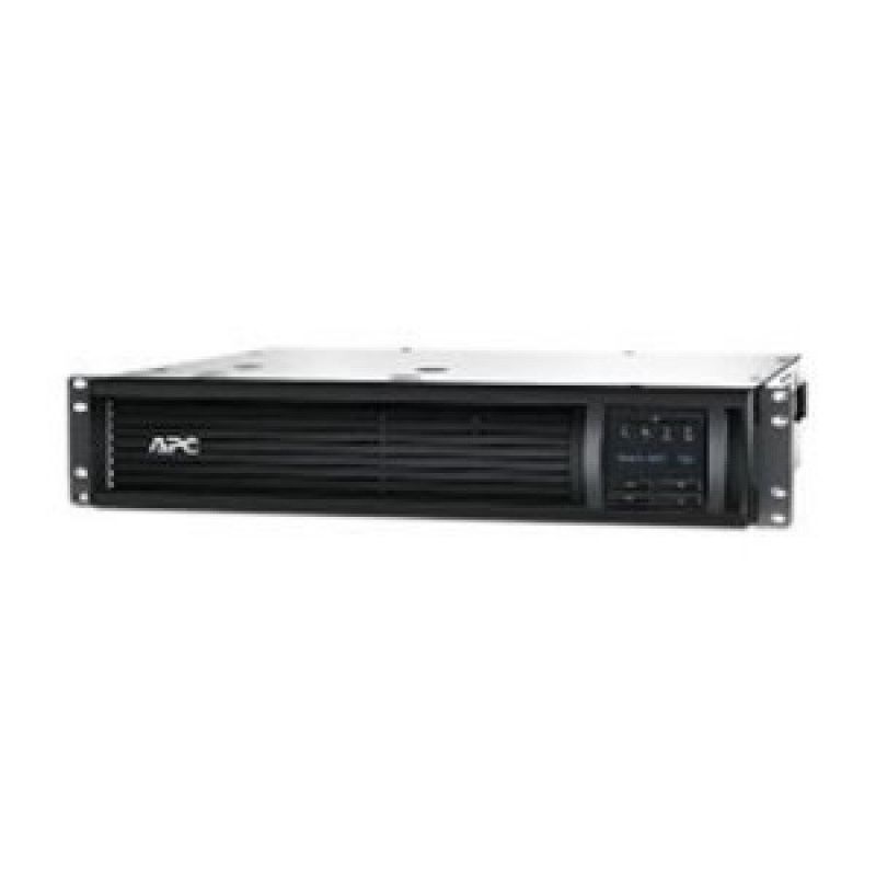 [APC] APC Smart-UPS SMT750RMI2U [750VA/500W/랙타입][케 이미지/
