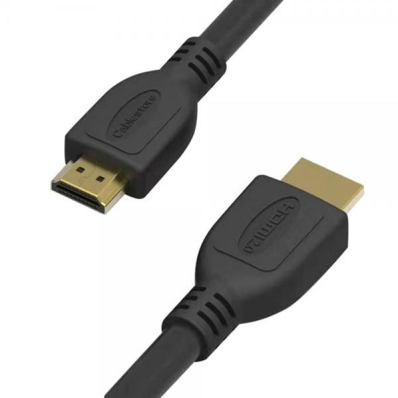 [케이블스토어] 프리즘일렉트로닉스 HDMI 보급형 케이블 [Ver2.0] 10M [CS-H 이미지/