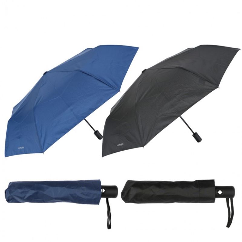 프라임 완전자동우산 단우산 우양산 경량 이미지/