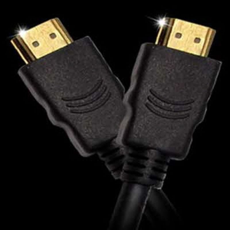 (I) HDMI 고급형 케이블 (1.4Ver) 3M /HDMI케이블/1.4Ver/금도금 커 이미지/