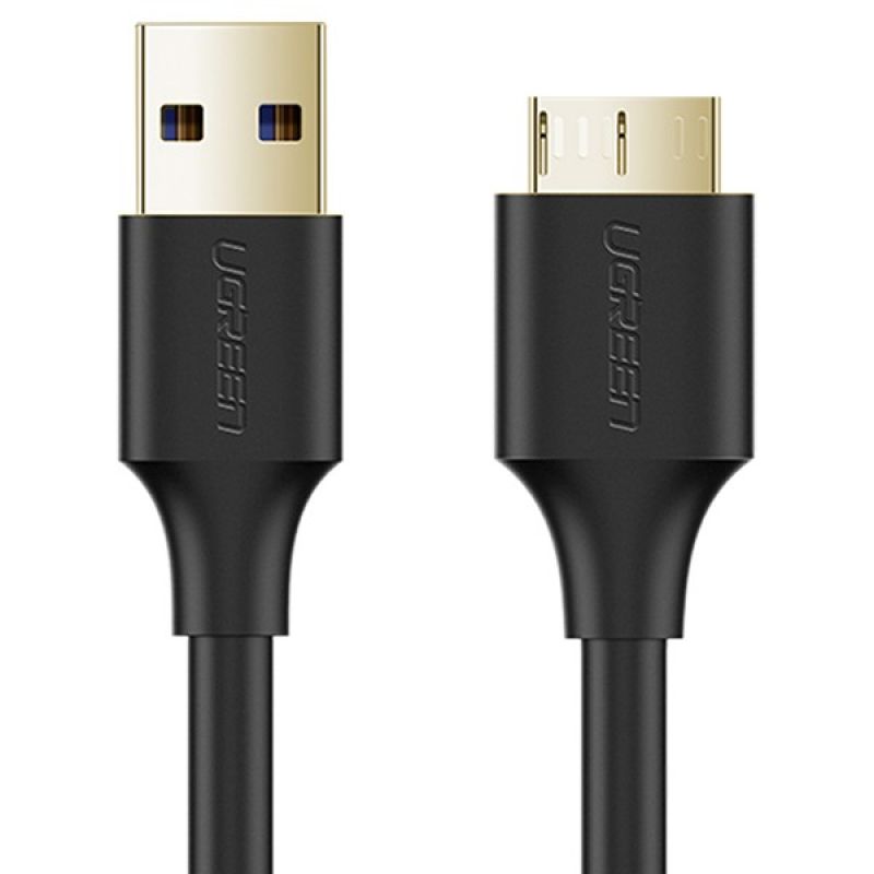 USB3.0 AM Micro B 케이블 1 미터 이미지/