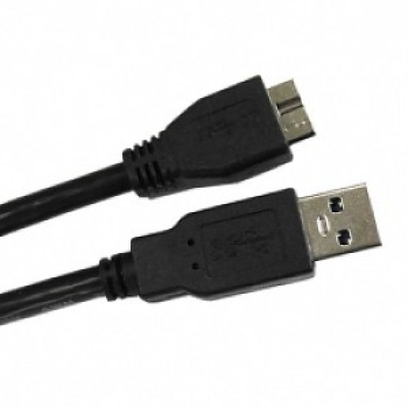 USB 3.0 A-Micro B 케이블 1M/ 15CM 이미지/
